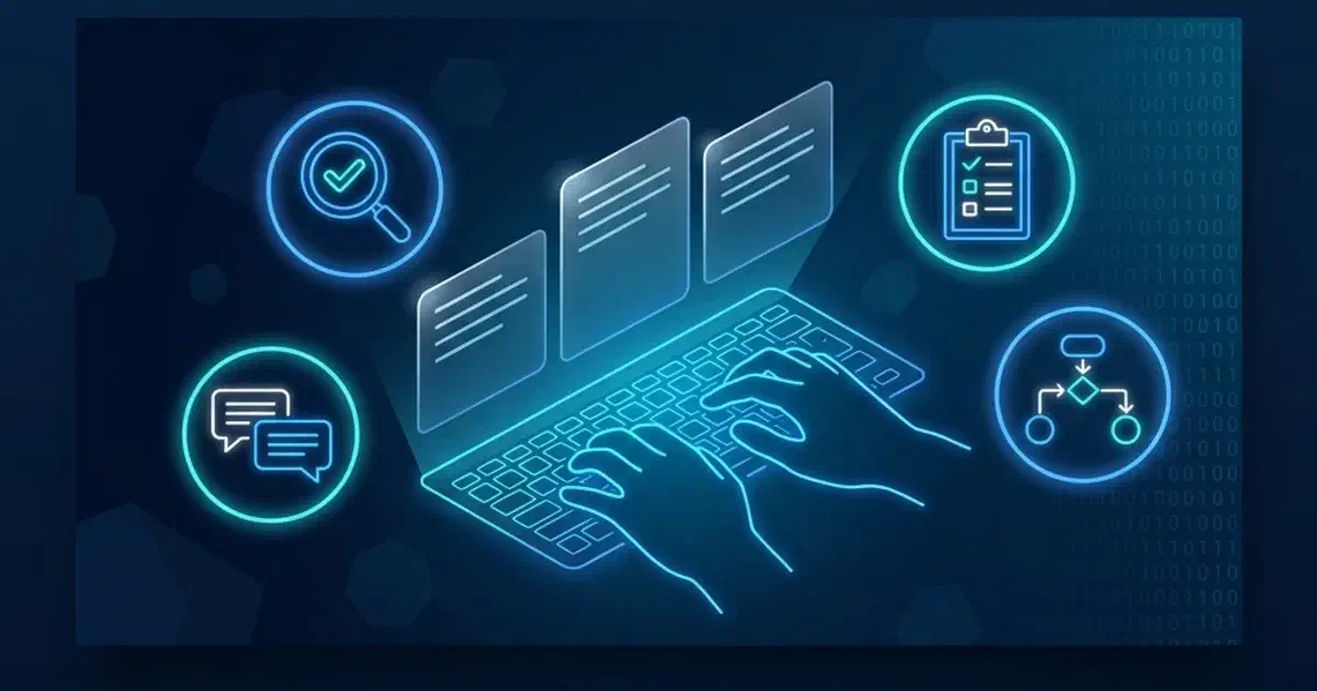 Principios de la alfabetización operativa en inteligencia artificial