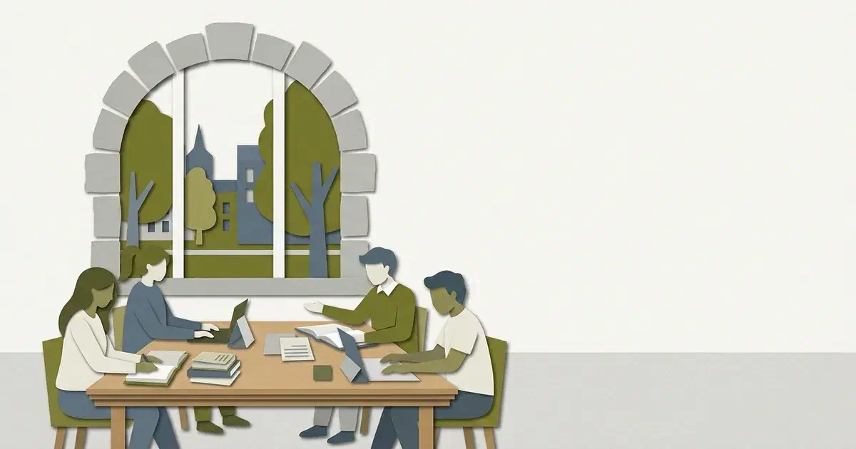Competencias digitales con IA para estudiantes
