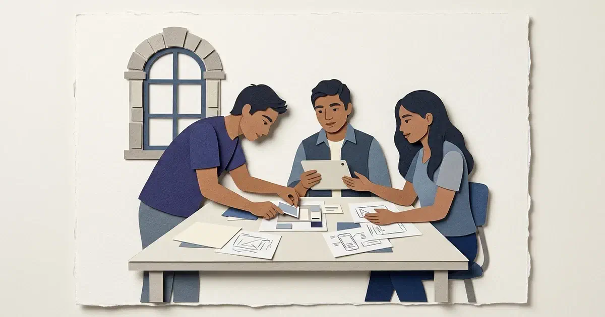 Rediseña tu proyecto de semestre (ABP) fase por fase: dónde entra la IA y qué entrega el estudiante