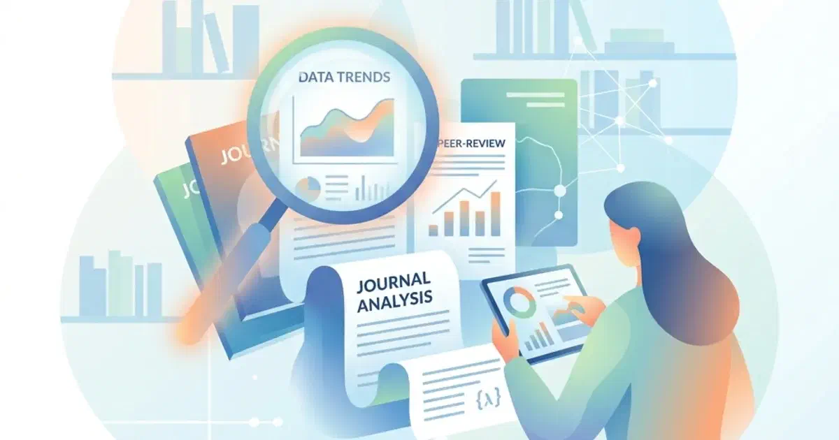 Monitoreo de publicaciones sobre IA educativa